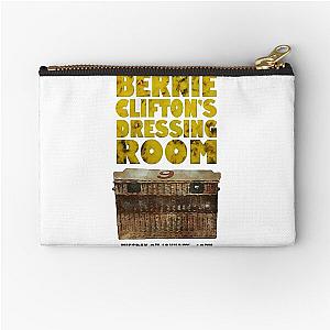 Inside No 9 Tv Show Zipper Pouch