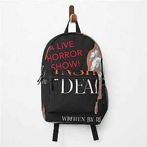 INSIDE NO 9 - DEADLINE Backpack