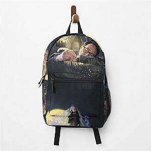 Inside No 9 Sandman Backpack