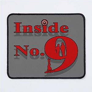 Inside No 9 Painting Mouse Pad