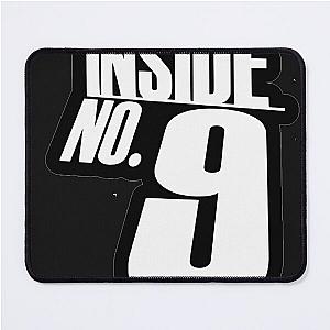 Inside No. 9  Mouse Pad