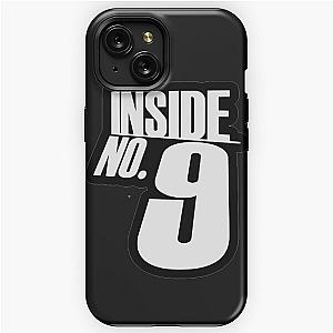 Inside No. 9  iPhone Tough Case