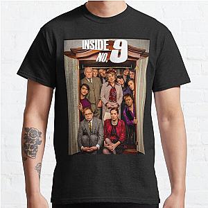 Inside No 9 Tv Series Classic T-Shirt