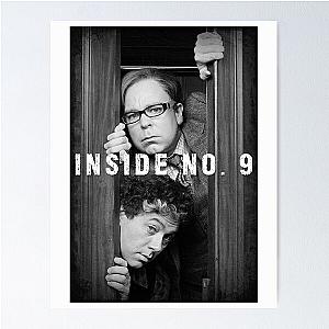 Inside No. 9  Poster