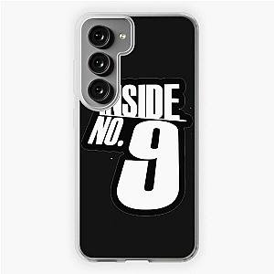 Inside No. 9  Samsung Galaxy Soft Case