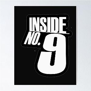 Inside No. 9  Poster