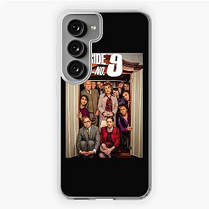 Inside No 9 Tv Series Samsung Galaxy Soft Case