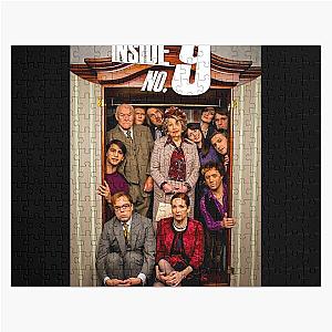 Inside No 9 Tv Series Jigsaw Puzzle