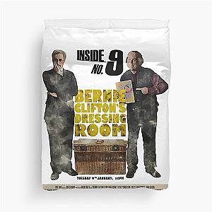 Inside No 9 Tv Show 2022 Duvet Cover