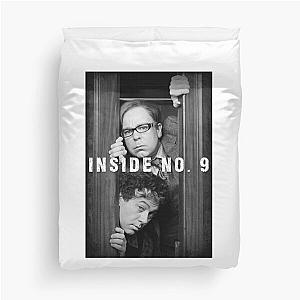 Inside No. 9  Duvet Cover