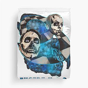 Inside No 9 Nine Duvet Cover