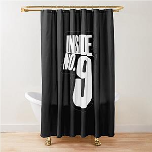 Inside No. 9  Shower Curtain