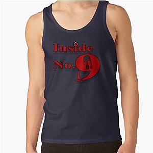 Inside No 9 Painting Tank Top