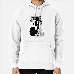Inside No. 9 Hare Pullover Hoodie