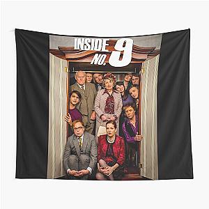 Inside No 9 Tv Series Tapestry