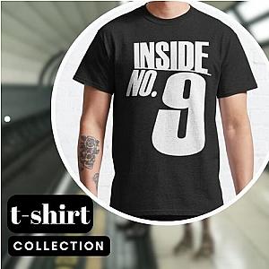 Inside No. 9 T-Shirts