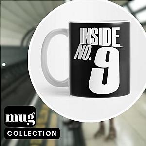 Inside No. 9 Mugs