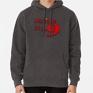 Inside No 9 Painting Pullover Hoodie