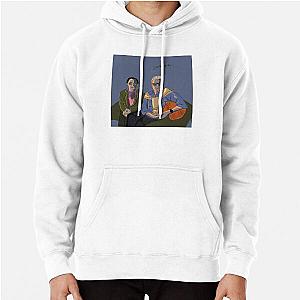 Inside No 9 Simon Says Pullover Hoodie