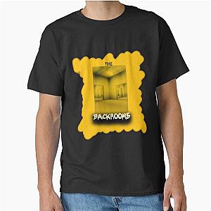 The Backroom Classic T-Shirt