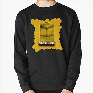The Backroom Pullover Sweatshirt