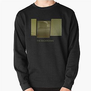The Backroom Pullover Sweatshirt