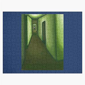 Backrooms Jigsaw Puzzle