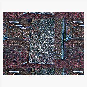 The Backrooms Dark Scary Jigsaw Puzzle