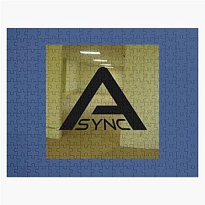 Backrooms Jigsaw Puzzle
