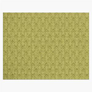 Backrooms Wallpaper Jigsaw Puzzle