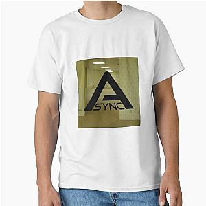 Backrooms Classic T-Shirt