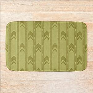 The Backrooms Bath Mat