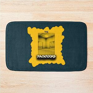 The Backroom Bath Mat