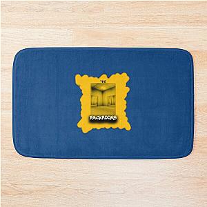 The Backrooms Bath Mat