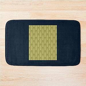 The Backrooms Bathroom Mat