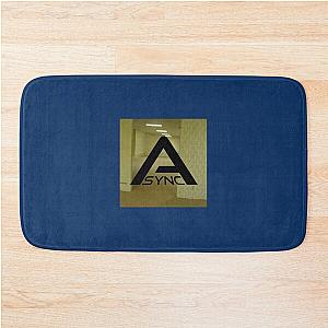 Bath Mat Logo