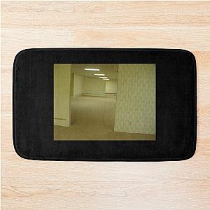Backrooms Original Bath Mat