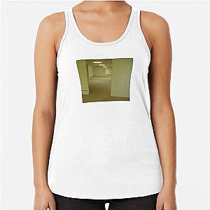 the Racerback Tank Top