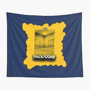 The Backroom Tapestry