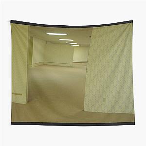 Backroom Original Tapestry