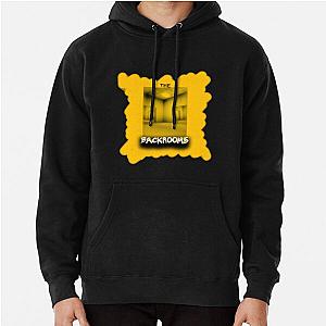 The Backroom Pullover Hoodie