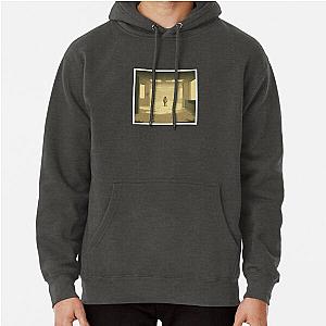 More The Backrooms Hoodie