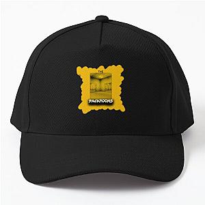 The Backroom Baseball Cap