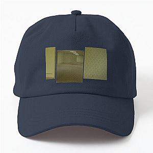The Backroom Dad Hat
