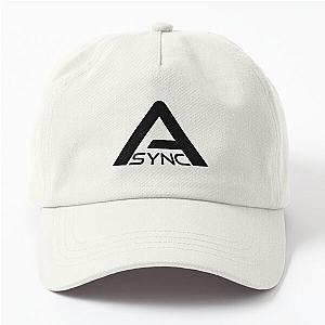 ASYNC Backrooms High Quality Dad Hat