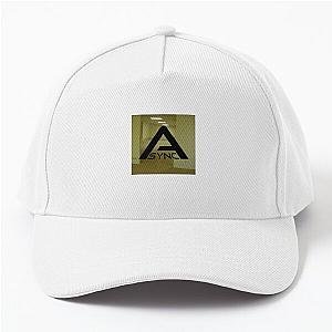 Backrooms Async Baseball Cap