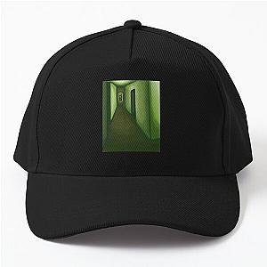backrooms Baseball Cap