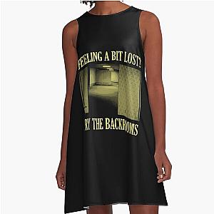 A Line Dress