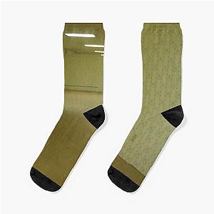 Backrooms Original Socks