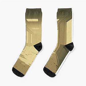 More The Backrooms Socks